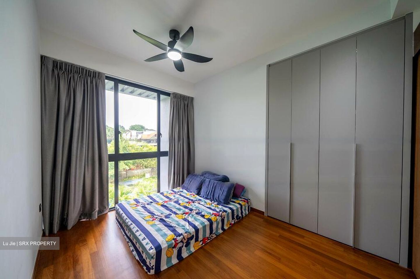 Kandis Residence (D27), Condominium #462712771